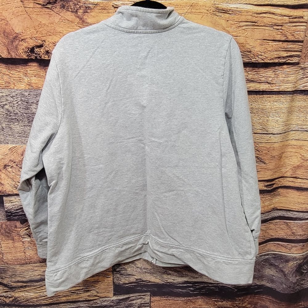 ‎Womens Sweat Jacket - Picture 6 of 10